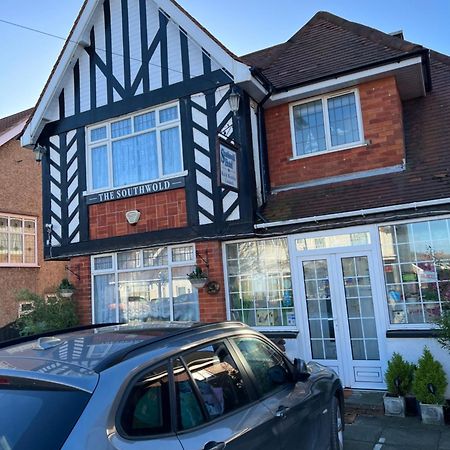 The Southwold Guest House Скегнес Екстериор снимка
