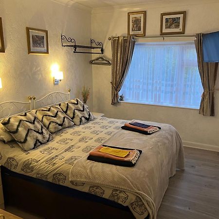 The Southwold Guest House Скегнес Екстериор снимка