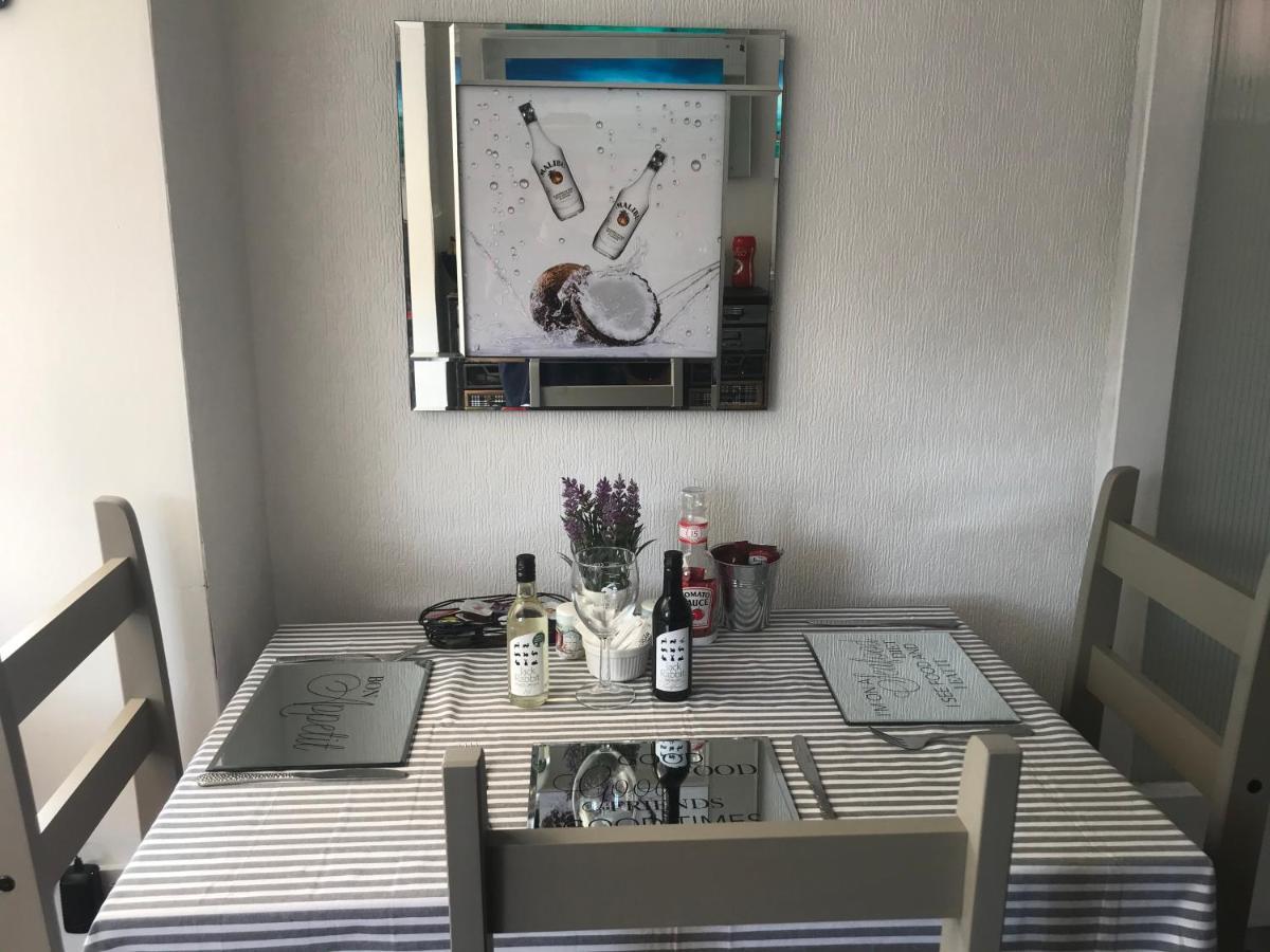 The Southwold Guest House Скегнес Екстериор снимка