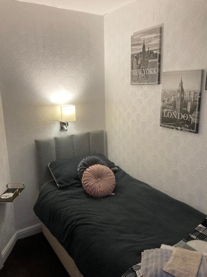 The Southwold Guest House Скегнес Екстериор снимка
