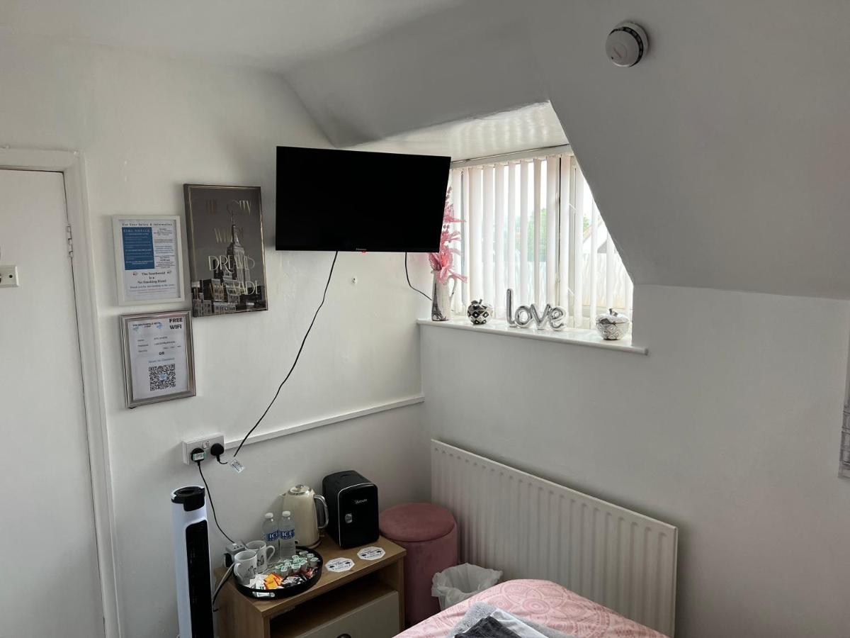 The Southwold Guest House Скегнес Екстериор снимка