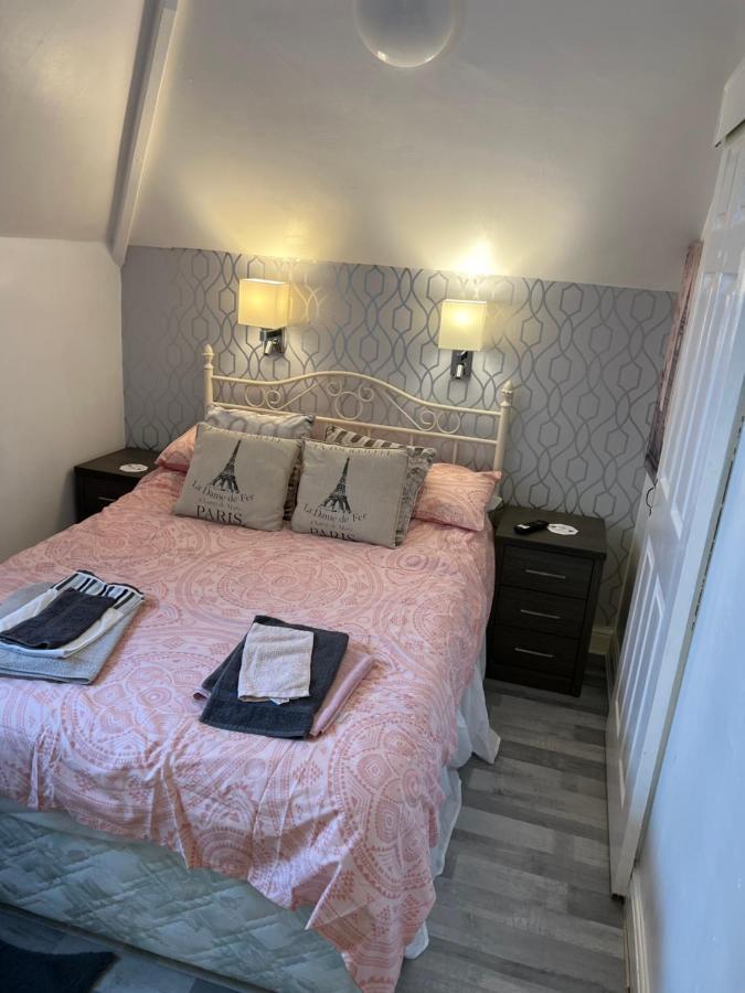 The Southwold Guest House Скегнес Екстериор снимка