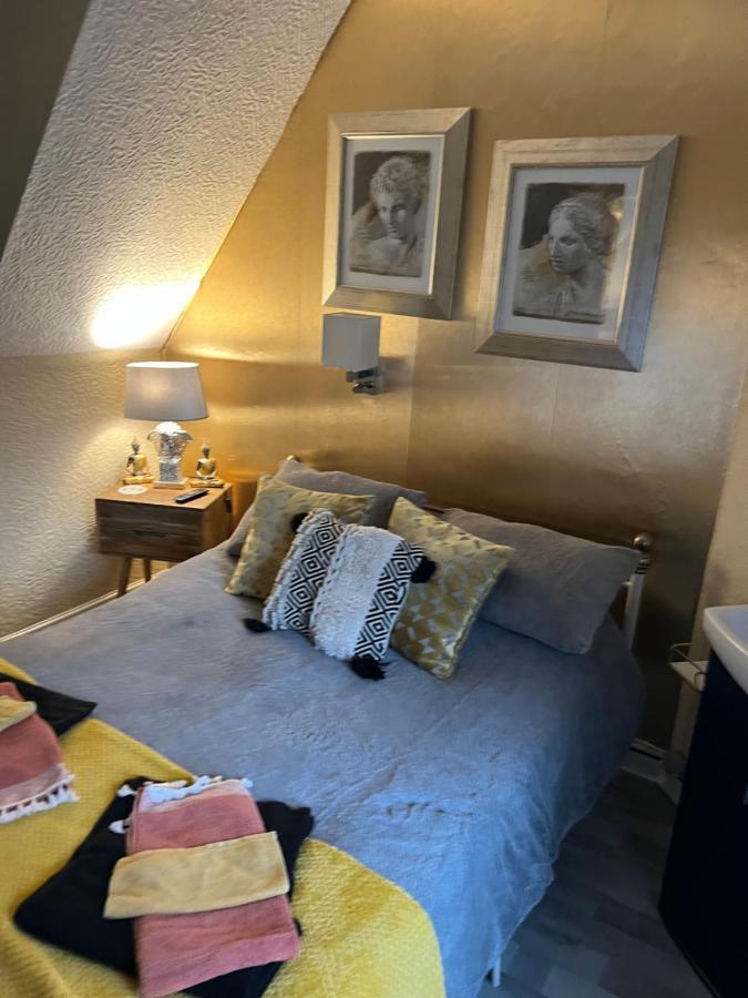 The Southwold Guest House Скегнес Екстериор снимка
