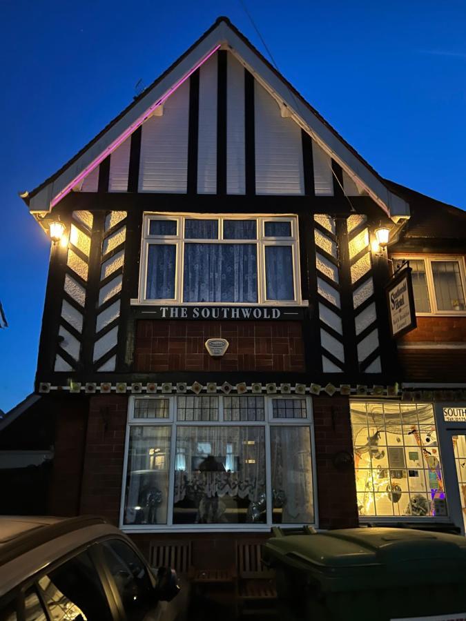 The Southwold Guest House Скегнес Екстериор снимка