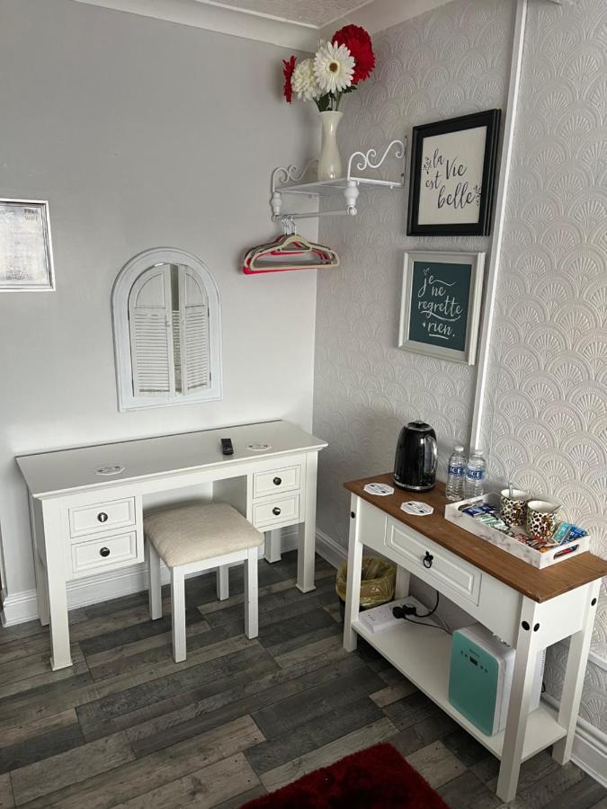 The Southwold Guest House Скегнес Екстериор снимка