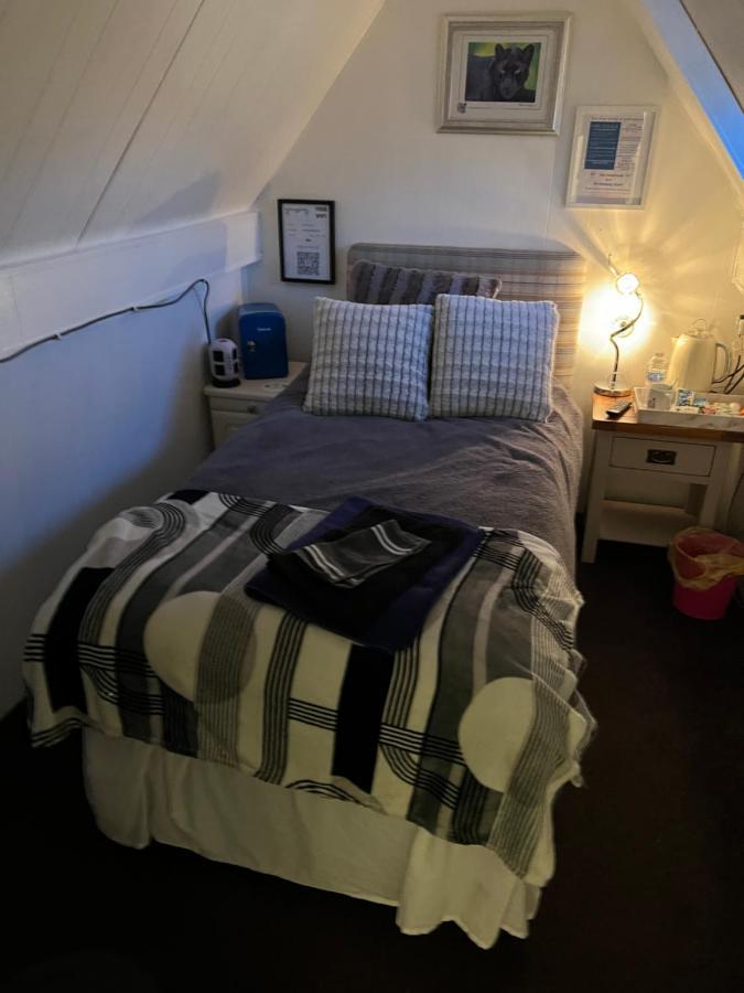 The Southwold Guest House Скегнес Екстериор снимка