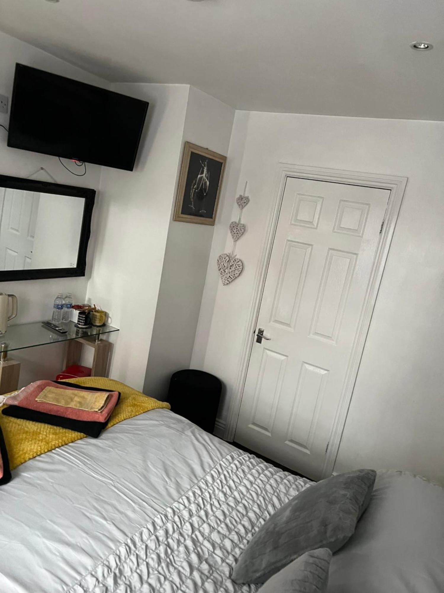 The Southwold Guest House Скегнес Екстериор снимка