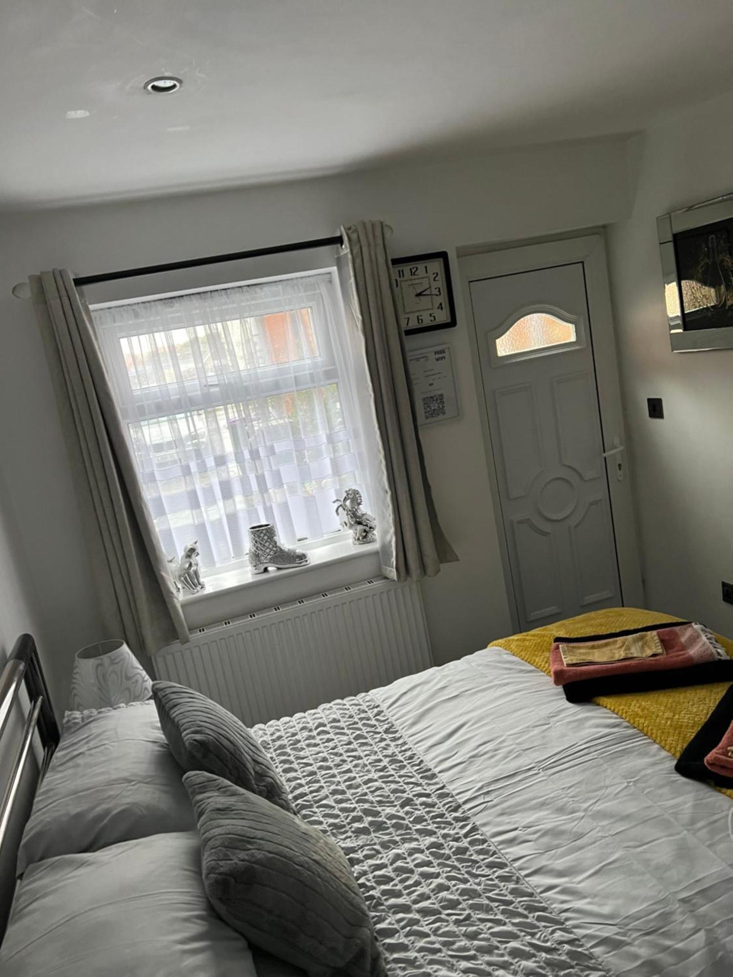 The Southwold Guest House Скегнес Екстериор снимка