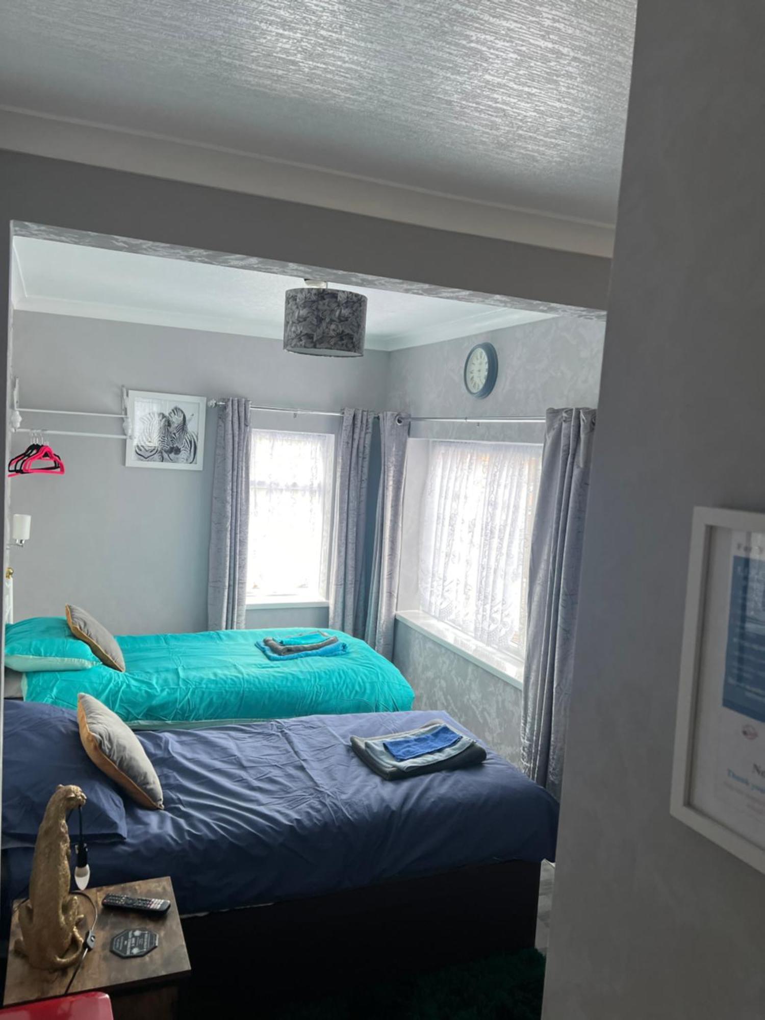 The Southwold Guest House Скегнес Екстериор снимка