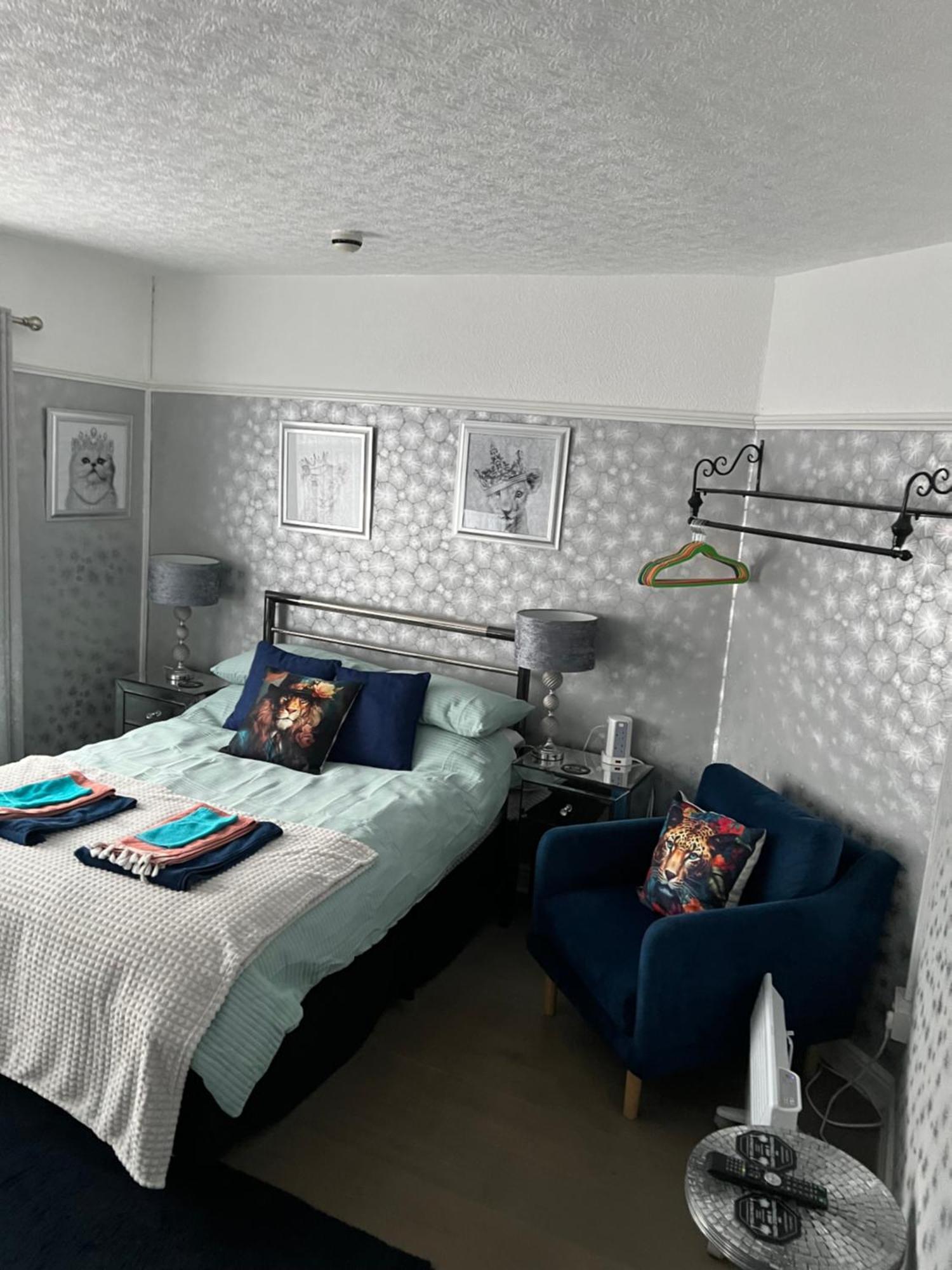 The Southwold Guest House Скегнес Екстериор снимка