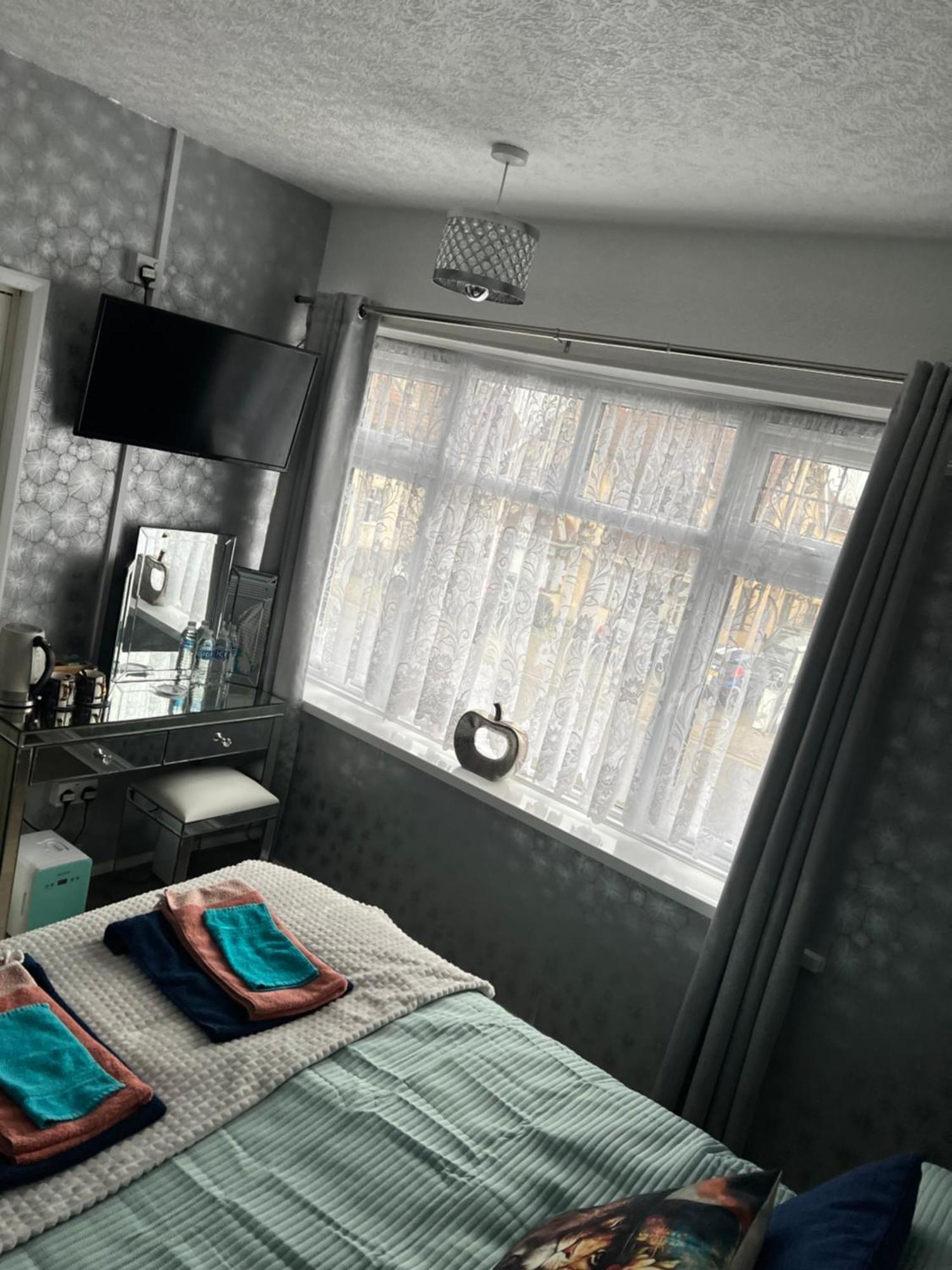 The Southwold Guest House Скегнес Екстериор снимка