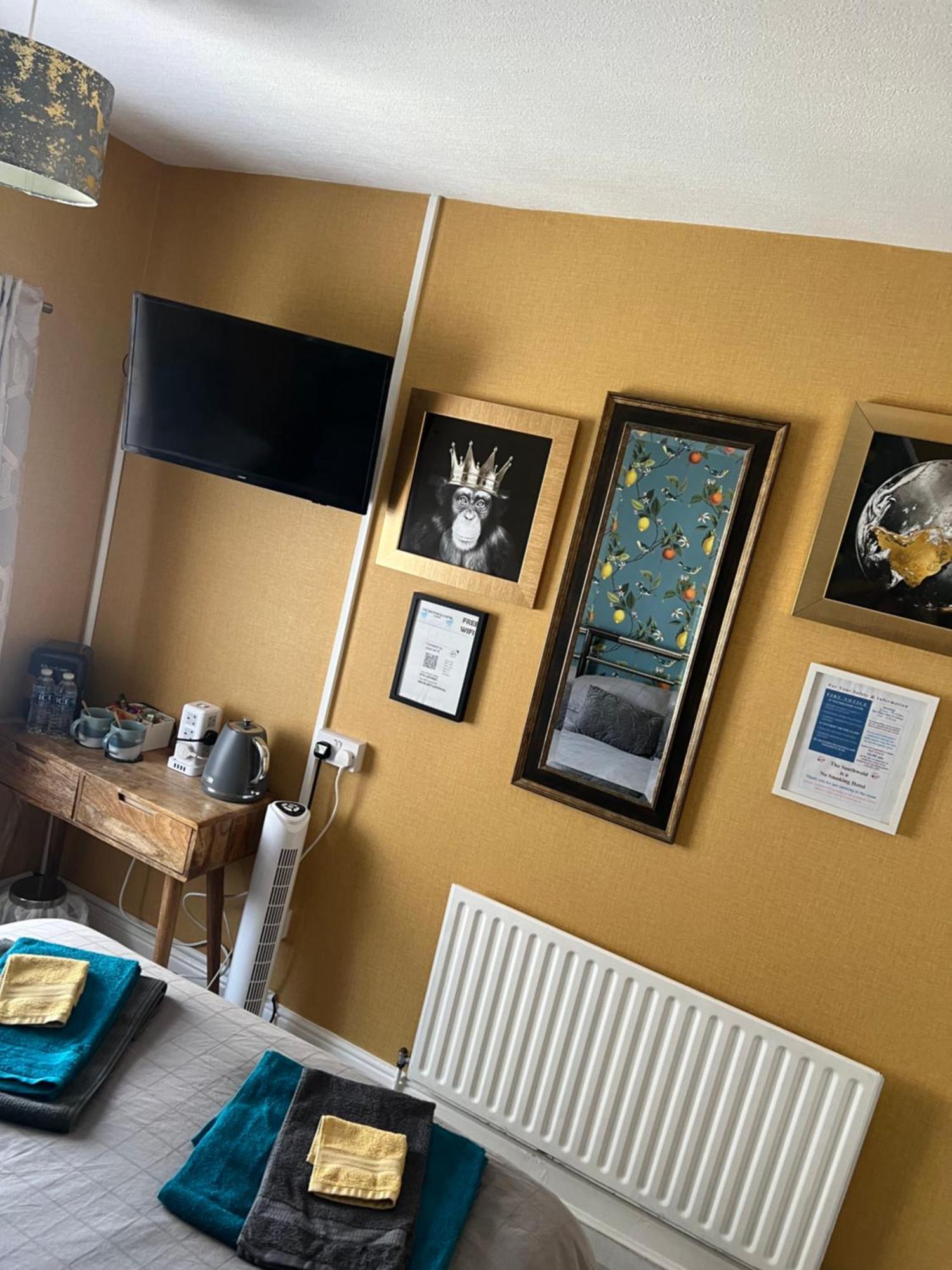 The Southwold Guest House Скегнес Екстериор снимка