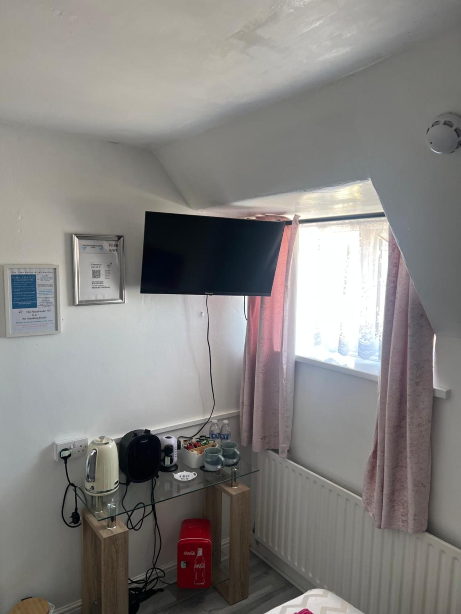 The Southwold Guest House Скегнес Екстериор снимка