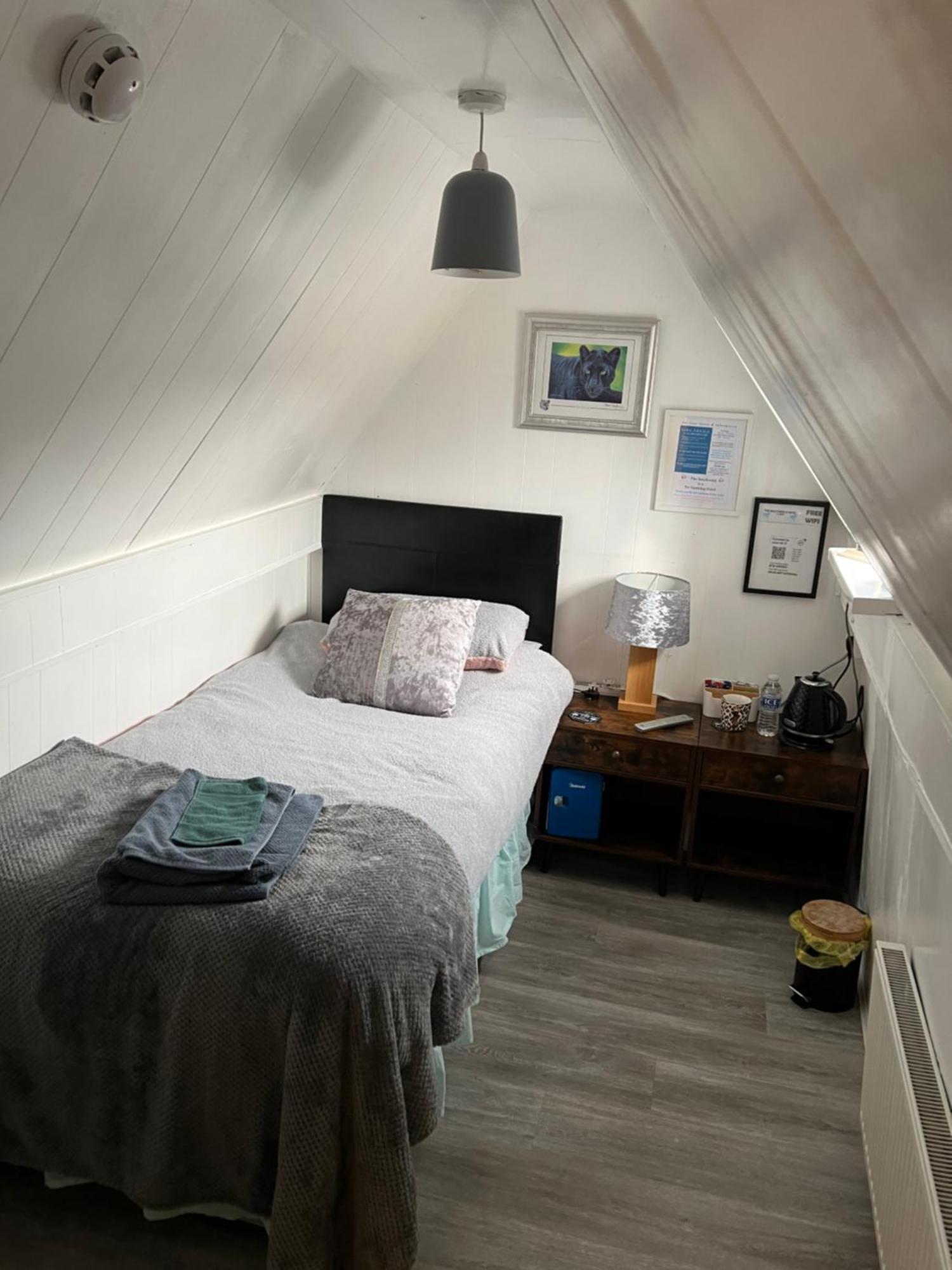 The Southwold Guest House Скегнес Екстериор снимка