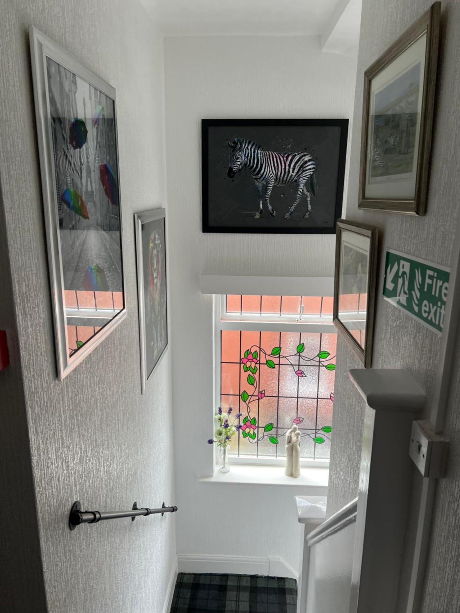 The Southwold Guest House Скегнес Екстериор снимка
