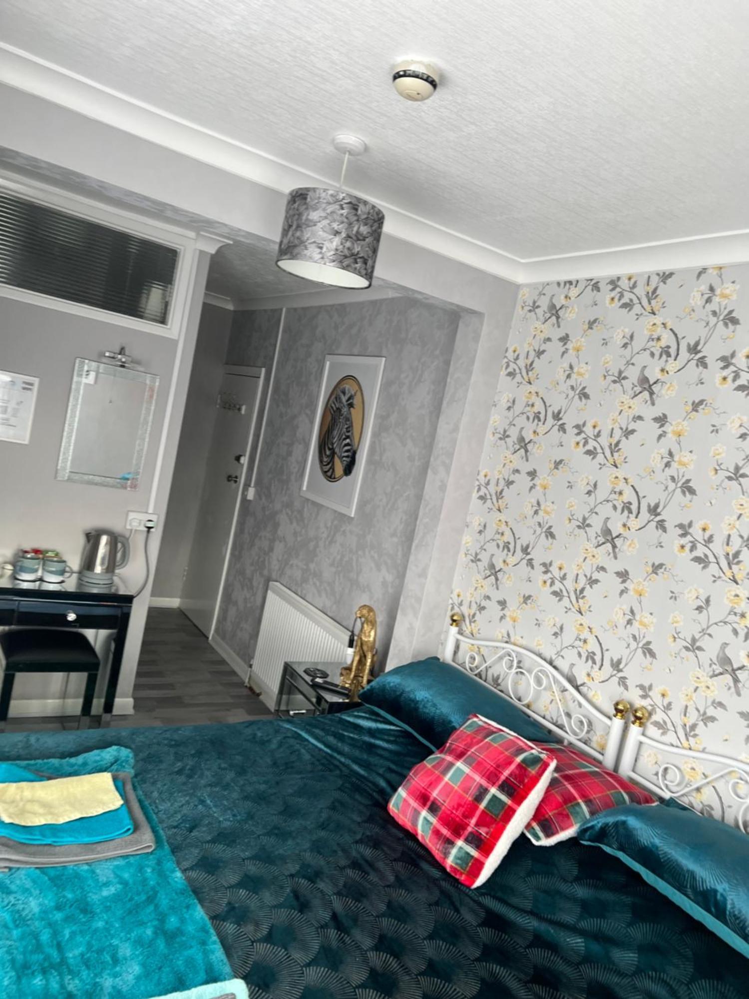 The Southwold Guest House Скегнес Екстериор снимка