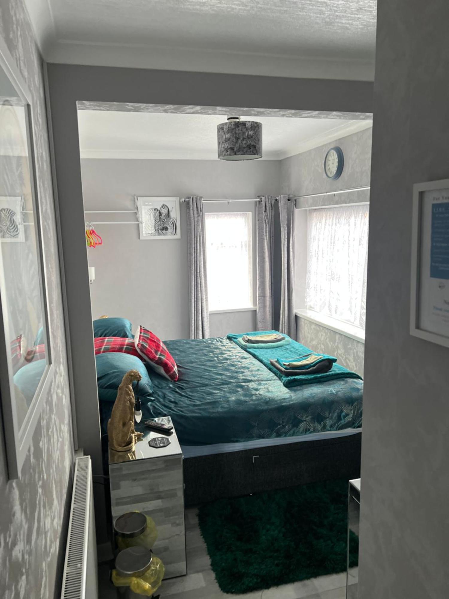 The Southwold Guest House Скегнес Екстериор снимка