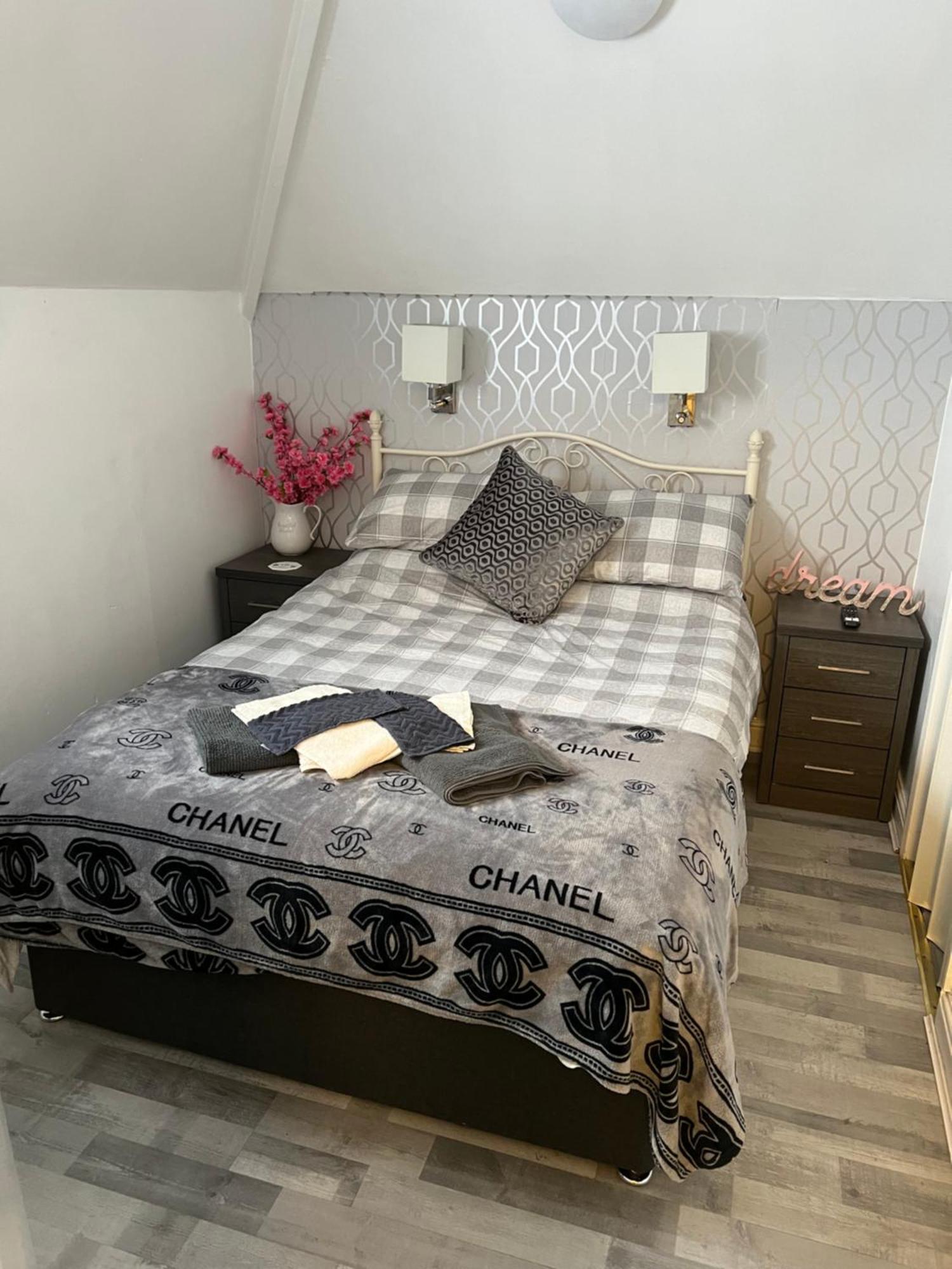 The Southwold Guest House Скегнес Екстериор снимка