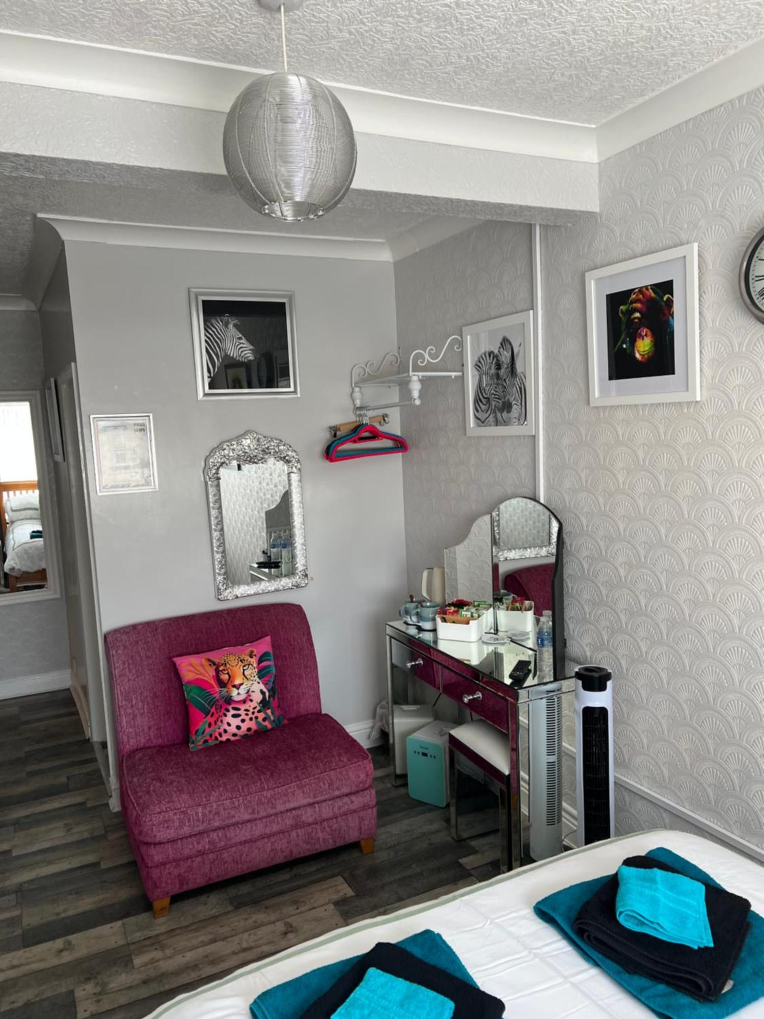 The Southwold Guest House Скегнес Екстериор снимка