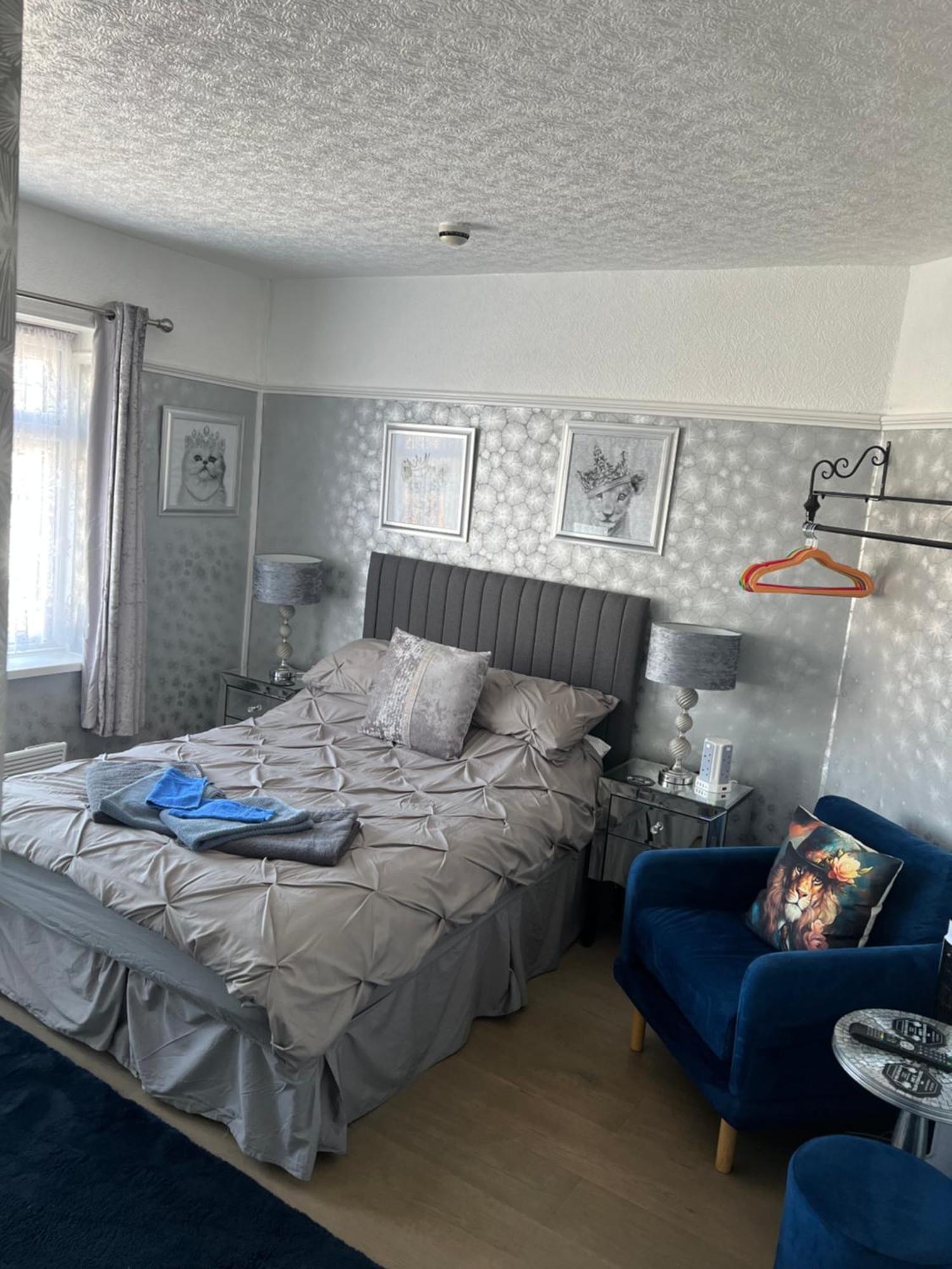 The Southwold Guest House Скегнес Екстериор снимка