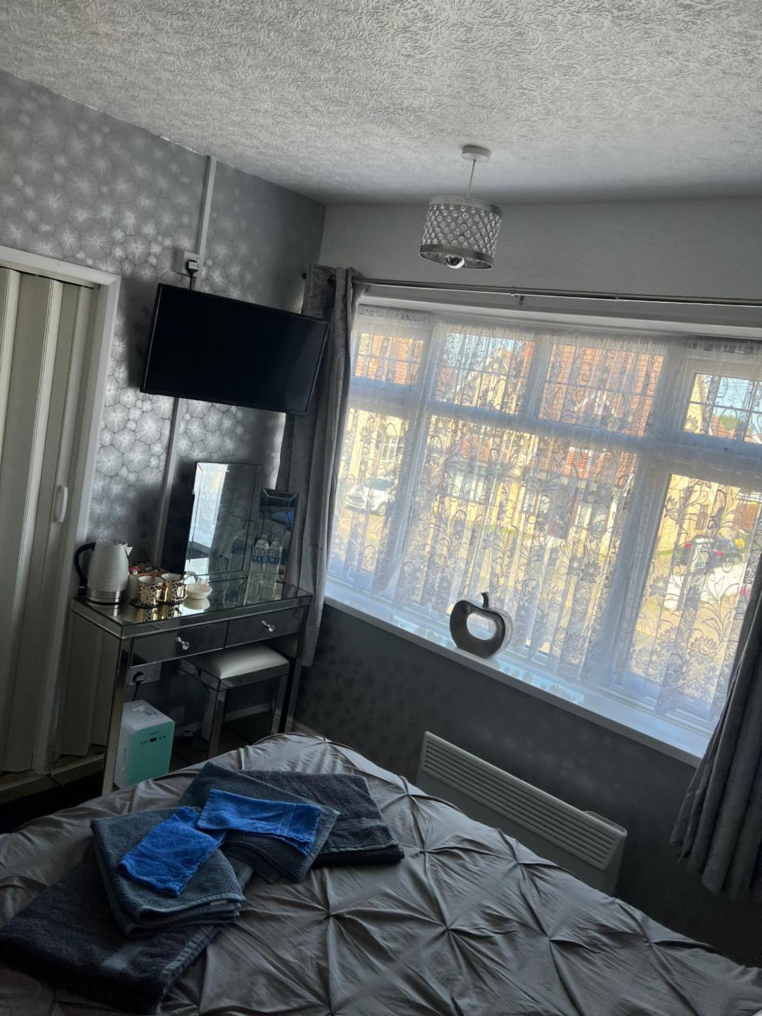 The Southwold Guest House Скегнес Екстериор снимка