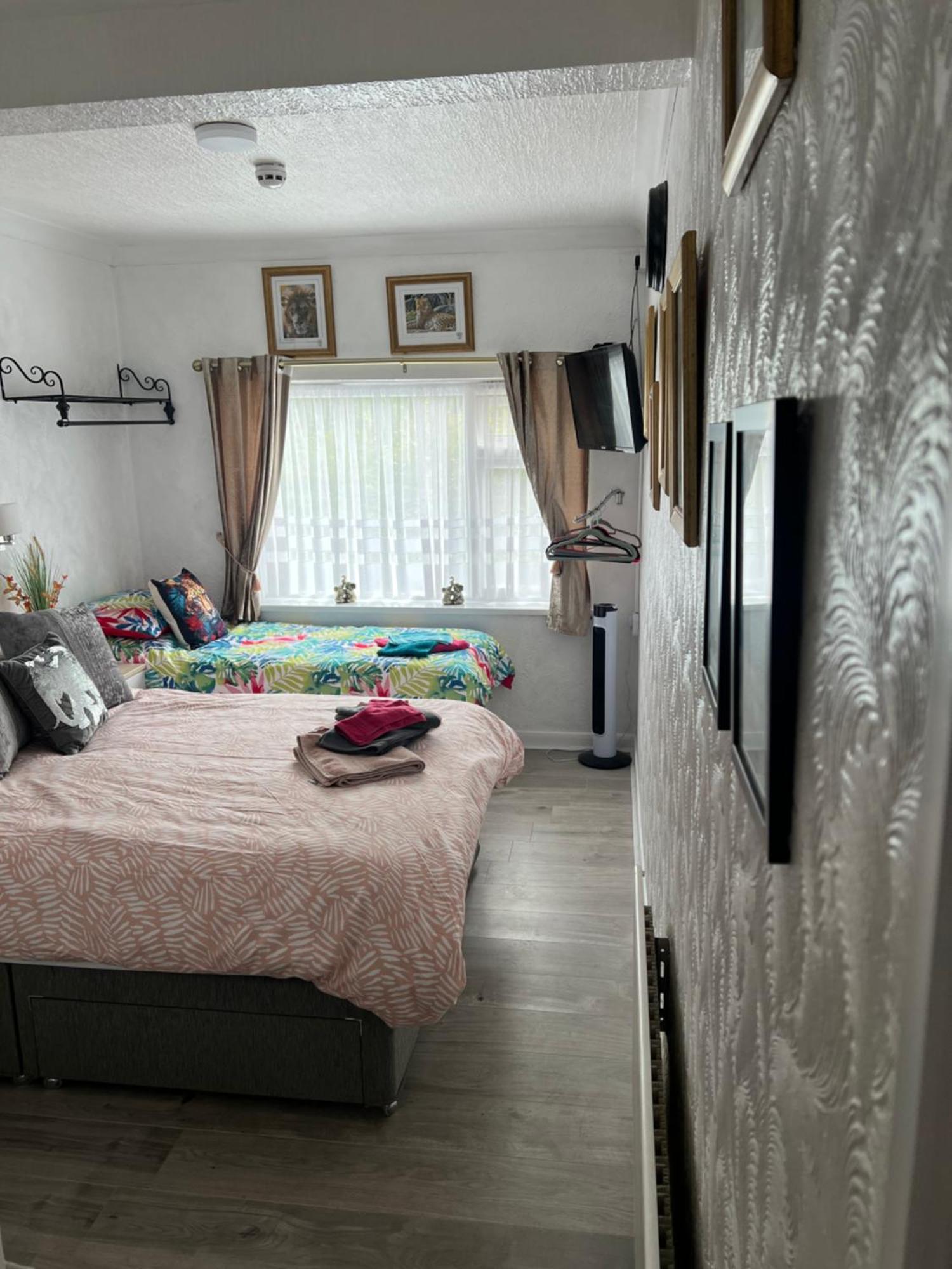The Southwold Guest House Скегнес Екстериор снимка