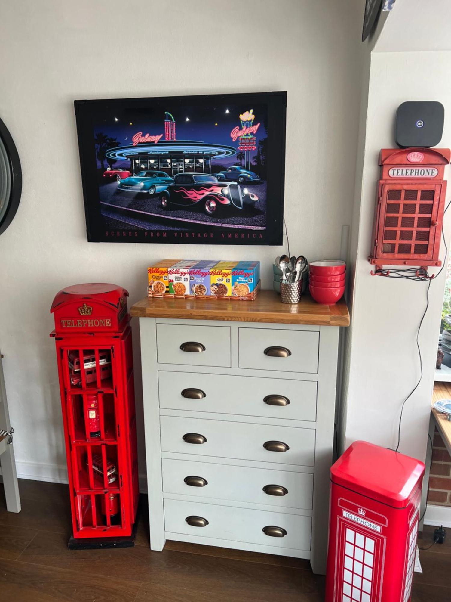 The Southwold Guest House Скегнес Екстериор снимка